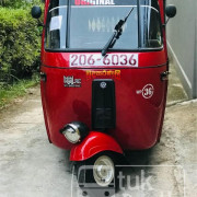 BAJAJ 1999 2 STROKE