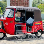BAJAJ 1999 2 STROKE