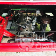 BAJAJ 1999 2 STROKE