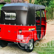 BAJAJ 1999 2 STROKE