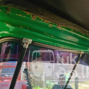 BAJAJ 2003 2 STROKE