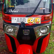 BAJAJ 2015 4 STROKE