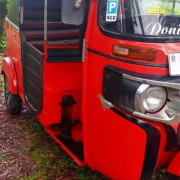 BAJAJ 2015 4 STROKE
