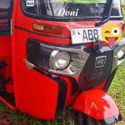 BAJAJ 2015 4 STROKE