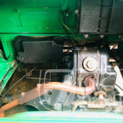 BAJAJ 2008 4 STROKE