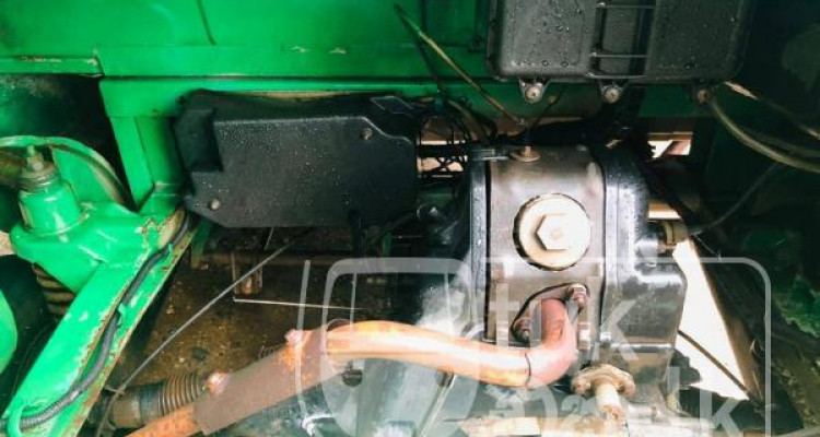 BAJAJ 2008 4 STROKE