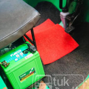 BAJAJ 2008 4 STROKE