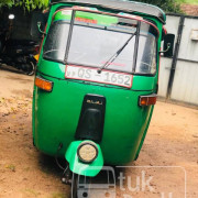 BAJAJ 2008 4 STROKE