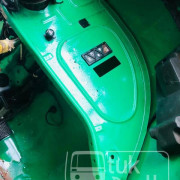 BAJAJ 2008 4 STROKE