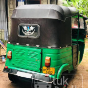 BAJAJ 2008 4 STROKE