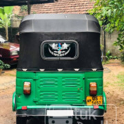 BAJAJ 2008 4 STROKE