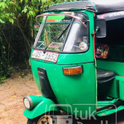 BAJAJ 2008 4 STROKE