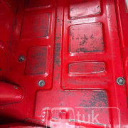 BAJAJ 2016 4 STROKE