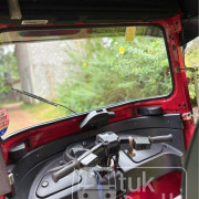 BAJAJ 2016 4 STROKE