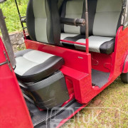 BAJAJ 2016 4 STROKE