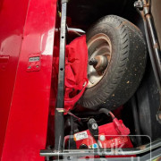 BAJAJ 2016 4 STROKE