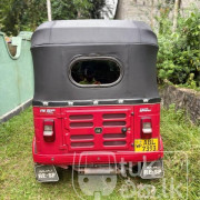 BAJAJ 2016 4 STROKE