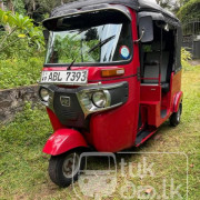 BAJAJ 2016 4 STROKE