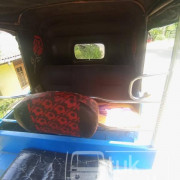 BAJAJ 1993 2 STROKE