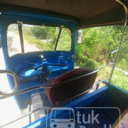 BAJAJ 1993 2 STROKE