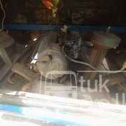 BAJAJ 1993 2 STROKE