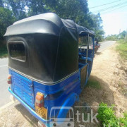 BAJAJ 1993 2 STROKE
