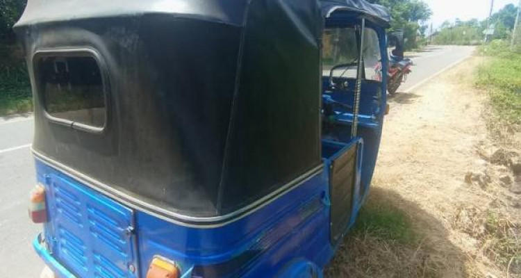 BAJAJ 1993 2 STROKE