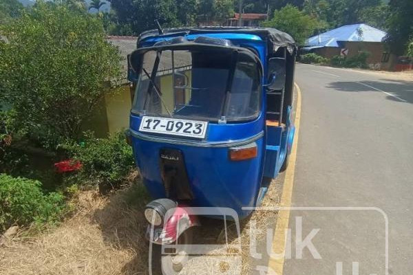 BAJAJ 1993 2 STROKE