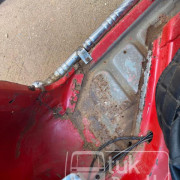 BAJAJ 2006 2 STROKE