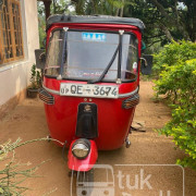 BAJAJ 2006 2 STROKE