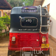 BAJAJ 2006 2 STROKE