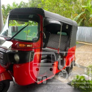 BAJAJ 2015 4 STROKE