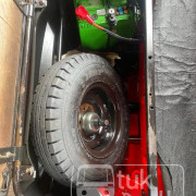 BAJAJ 2015 4 STROKE