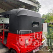 BAJAJ 2015 4 STROKE