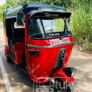 BAJAJ 1995 2 STROKE