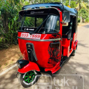 BAJAJ 1995 2 STROKE