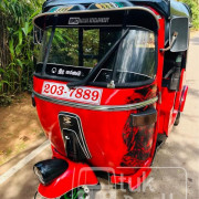 BAJAJ 1995 2 STROKE