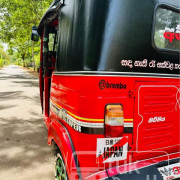 BAJAJ 1995 2 STROKE