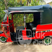 BAJAJ 1995 2 STROKE
