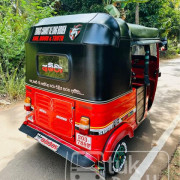 BAJAJ 1995 2 STROKE