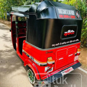 BAJAJ 1995 2 STROKE
