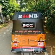 BAJAJ 1995 2 STROKE