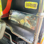 BAJAJ 1995 2 STROKE