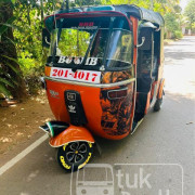 BAJAJ 1995 2 STROKE