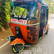 BAJAJ 1995 2 STROKE