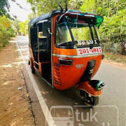 BAJAJ 1995 2 STROKE