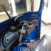 BAJAJ 2010 4 STROKE