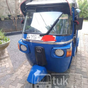 BAJAJ 2010 4 STROKE