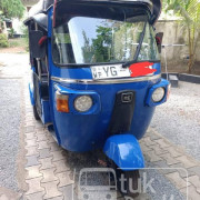 BAJAJ 2010 4 STROKE