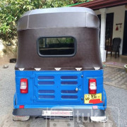 BAJAJ 2010 4 STROKE